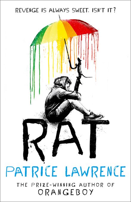 Rollercoasters: Rat. Patrice Lawrence (Oxford University Press España, S.A.) 9780198494935