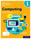 Oxford International Primary Computing Student Book 1 | Varios autores | 9780198497790 (OXFORD)