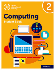 Oxford International Primary Computing Student Book 2 | Varios autores | 9780198497806 (OXFORD)