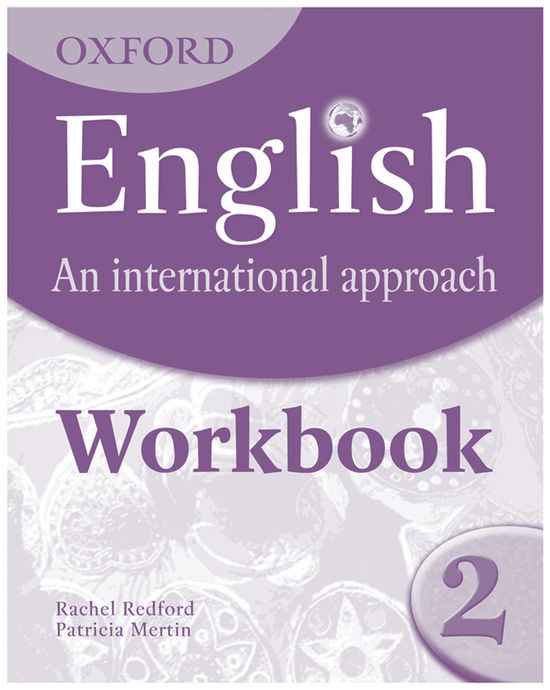 Oxford English: an International Approach 2. Workbook | Varios autores | 9780199127245 (OXFORD) Imagen principal del producto