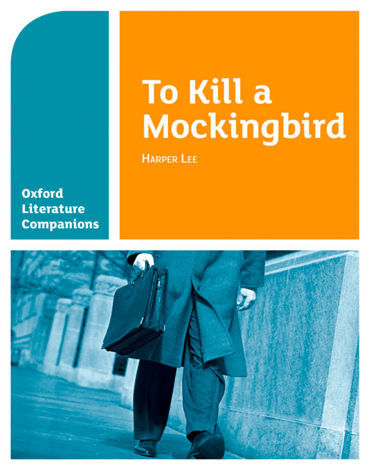 To Kill a Mockingbird. Carmel Waldron (Oxford University Press España, S.A.) 9780199128792