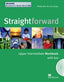 Straight Forward Upper Intermediate WB No Key HEIIN60IDI (Macmillan) - 9780230030206