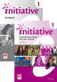 Initiative 1º Nb WB PACK (Macmillan) - 9780230448322