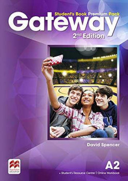 Gateway A2 Premium Student ́s Pack | MACMILLAN Imagen principal del producto