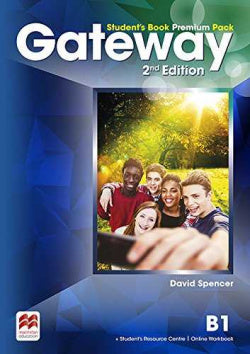 Gateway B1 Premium Student's Pack | MACMILLAN Imagen principal del producto