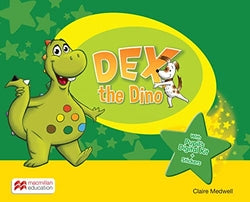 Dex The Dino (3 Años) Pupils International Pa Imagen principal del producto