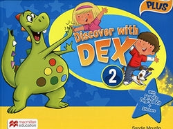 Discover With Dex 2 Plus (5 Años) Pupils Inte Imagen principal del producto