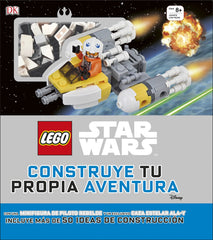🧒 CONSTRUYE TU PROPIA AVENTURA - 9780241316436