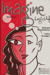 Imagine English 4º ESO WB HEIIN4ESO (Macmillan) - 9780333926635 Imagen principal del producto