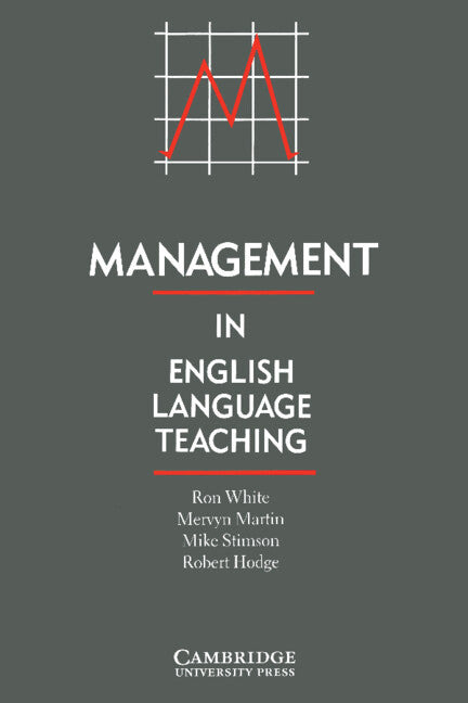 Management in English Language Teaching