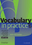 Vocabulary in Practice 6. Aa. Vv. (Cambridge University Press) 9780521601269