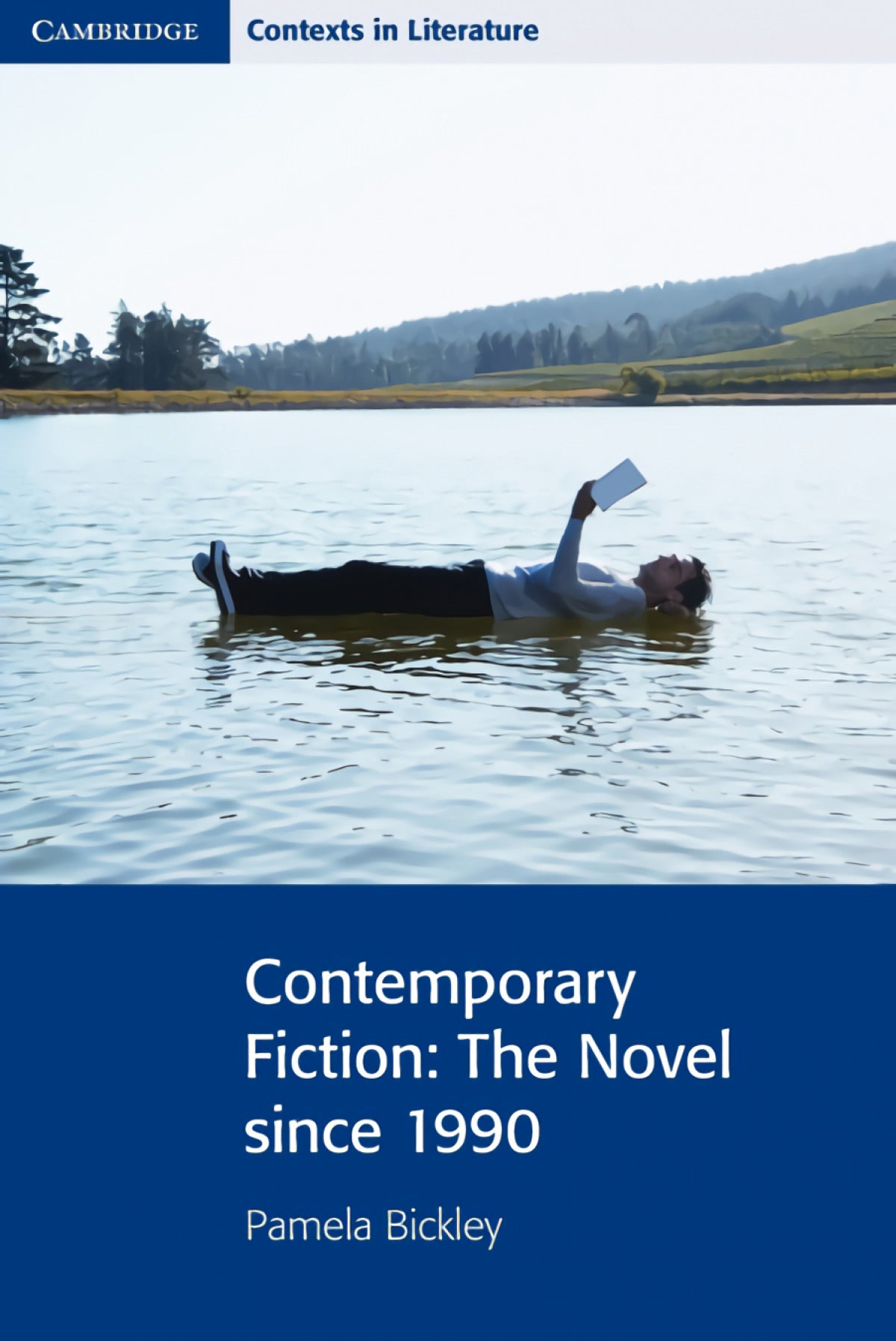 Contemporary Fiction Pb