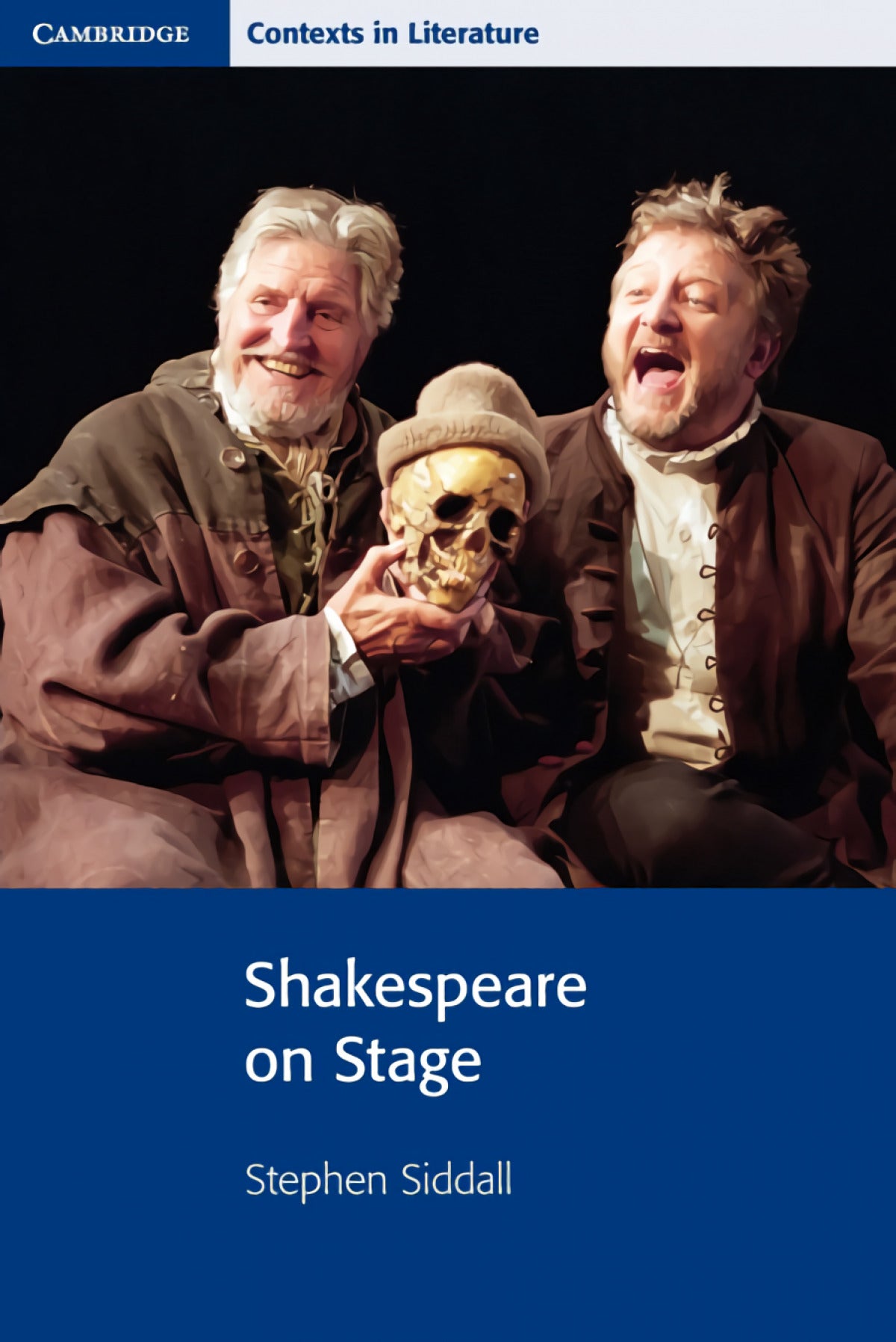 Shakespeare On Stage