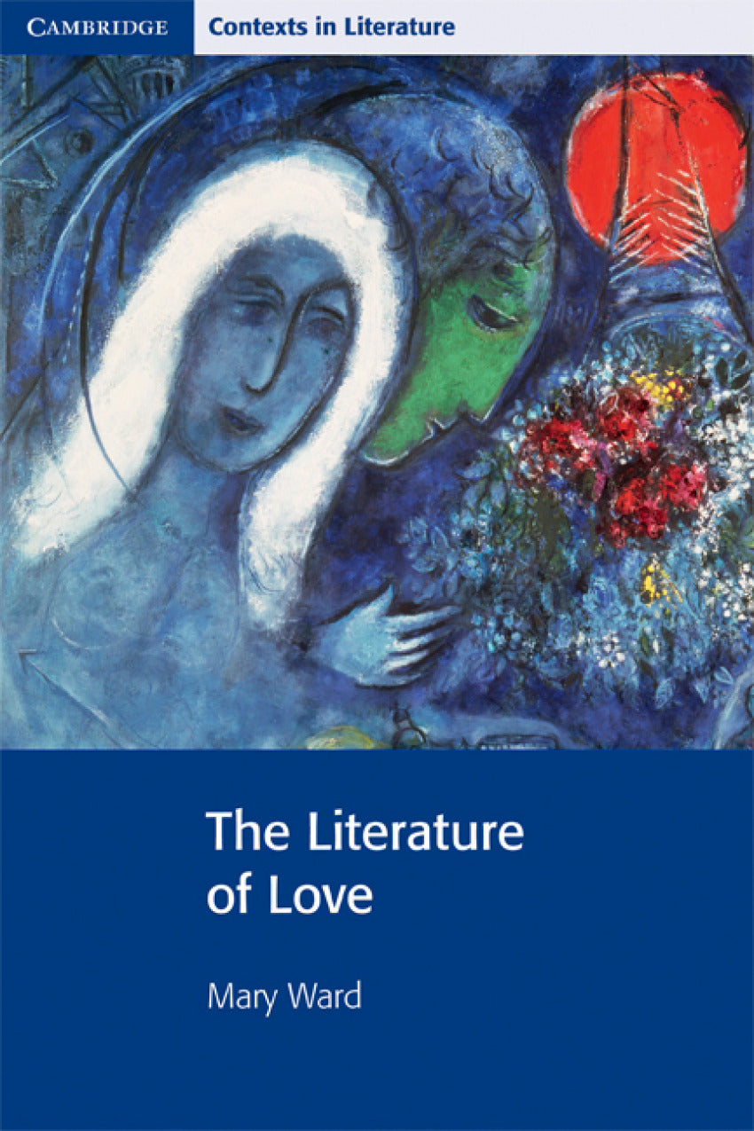 Literature Of Love Pb