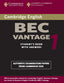 Cambridge Bec Vantage 1 | CAMBRIDGE