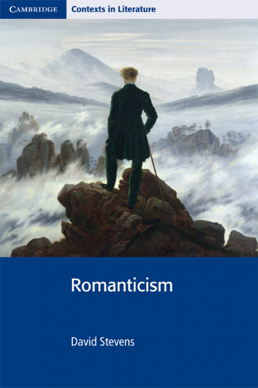 Romanticism Pb