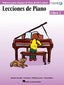 Lecciones de Piano 2 | HAL LEONARD PUB | 9780634089855