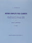 Metodo Completo para Clar | UNION MUSICAL E | 9780711963528