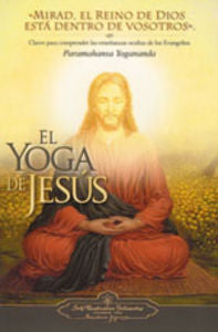 EL YOGA DE JESUS - 9780876120248