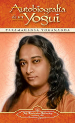 AUTOBIOGRAFIA DE UN YOGUI - 9780876120989