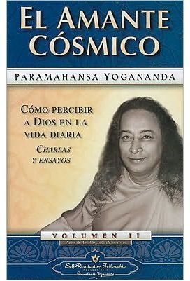 AMANTE COSMICO - 9780876122440