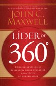 LIDER DE 360 - 9780881139037