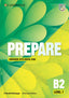 Prepare Level 7 Workbook with Digital Pack. Mckeegan, David (Cambridge University Press) 9781009032483