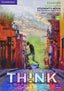 Think Starter Student`s Book with Workbook Digital Pack British English