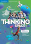 Thinking Space A2 Student's Book with Interactive eBook. Aa. Vv. (Cambridge University Press) 9781009157162