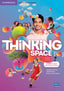Thinking Space B1 Student's Book with Interactive eBook. Aa. Vv. (Cambridge University Press) 9781009157193