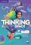 Thinking Space B2 Student's Book with Interactive eBook. Aa. Vv. (Cambridge University Press) 9781009157230