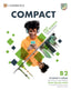 Compact First For Schools B2 First Student's Book without Answers with Digital Pack. Aa. Vv. (Cambridge University Press) 9781009167161