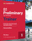 B1 Preliminary for Schools Trainer 1 for the Revised 2020 Exam Second edition Six Practice Tests with Answers and Teacher_x0092_s Notes with Resources Download with eBook. Aa. Vv. (Cambridge University Press) 9781009211604