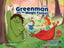 Greenman and the Magic Forest Level B Pupils Book with Digital Pack