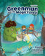 Greenman Magic Forest Guia Didactica Dig