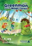 Greenman And The Magic Forest  | CAMBRIDGE | 9781009219693
