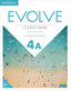Evolve Level 4A Student's Book with Digital Pack