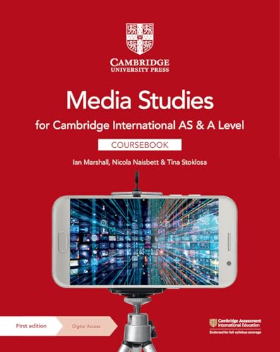 Cambridge International As