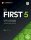 B2 First 5 Student`s Book with Answers with Audio with Resource Bank