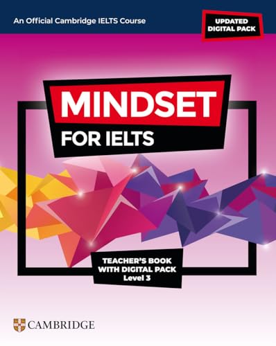 Mindset For Ielts With Updated | CAMBRIDGE | 9781009280365