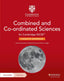 Cambridge Igcse Combined and Co-ordinated Sciences Chemistry Workbook With Digit