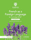 French as a Foreign Language for Cambridge IGCSE COURSBOOK