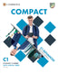 Compact Advanced Second edition Student's Book with Answers with Digital Pack. Aa. Vv. (Cambridge University Press) 9781009394901