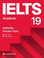 Ielts 19 Academic Student's Book With Answers With Audio With Resource Bank