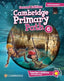 Cambridge Primary Path Level 6 Teacher's Edition With Digital Pack
