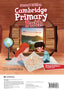 Cambridge Primary Path Level Foundation, 1 and 2 Posters