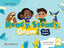 Ready, Steady, Grow! Level 2 Teacher's Book With Digital Pack British English