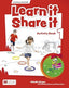 Learn It Share It 1 Activity B | MACMILLAN | 9781035131006