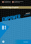 Cambridge English Empower Pre-intermediate Workbook with Answers with Downloadable Audio. Aa. Vv. (Cambridge University Press) 9781107466807