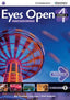 Eyes Open 4 a Combo/online Resources (Cambridge) - 9781107490475